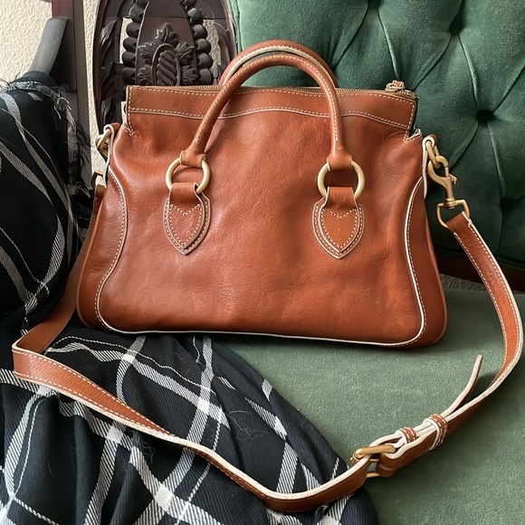 Dooney Bourke Purse - Picture 8 of 12